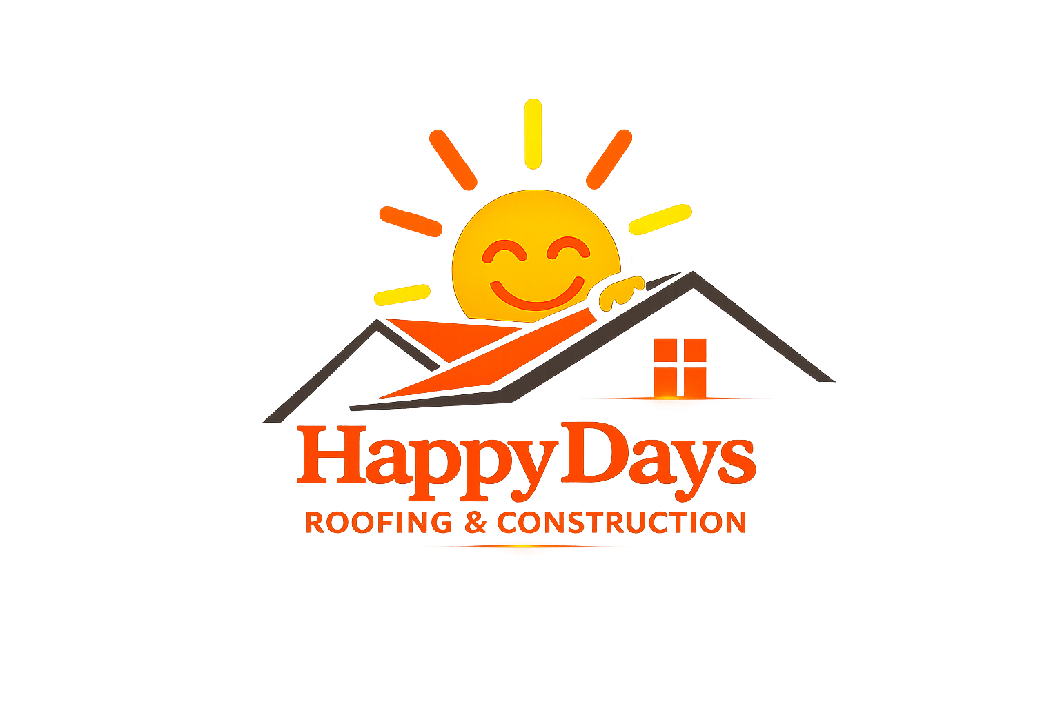 Happy Days Roofing & Construction